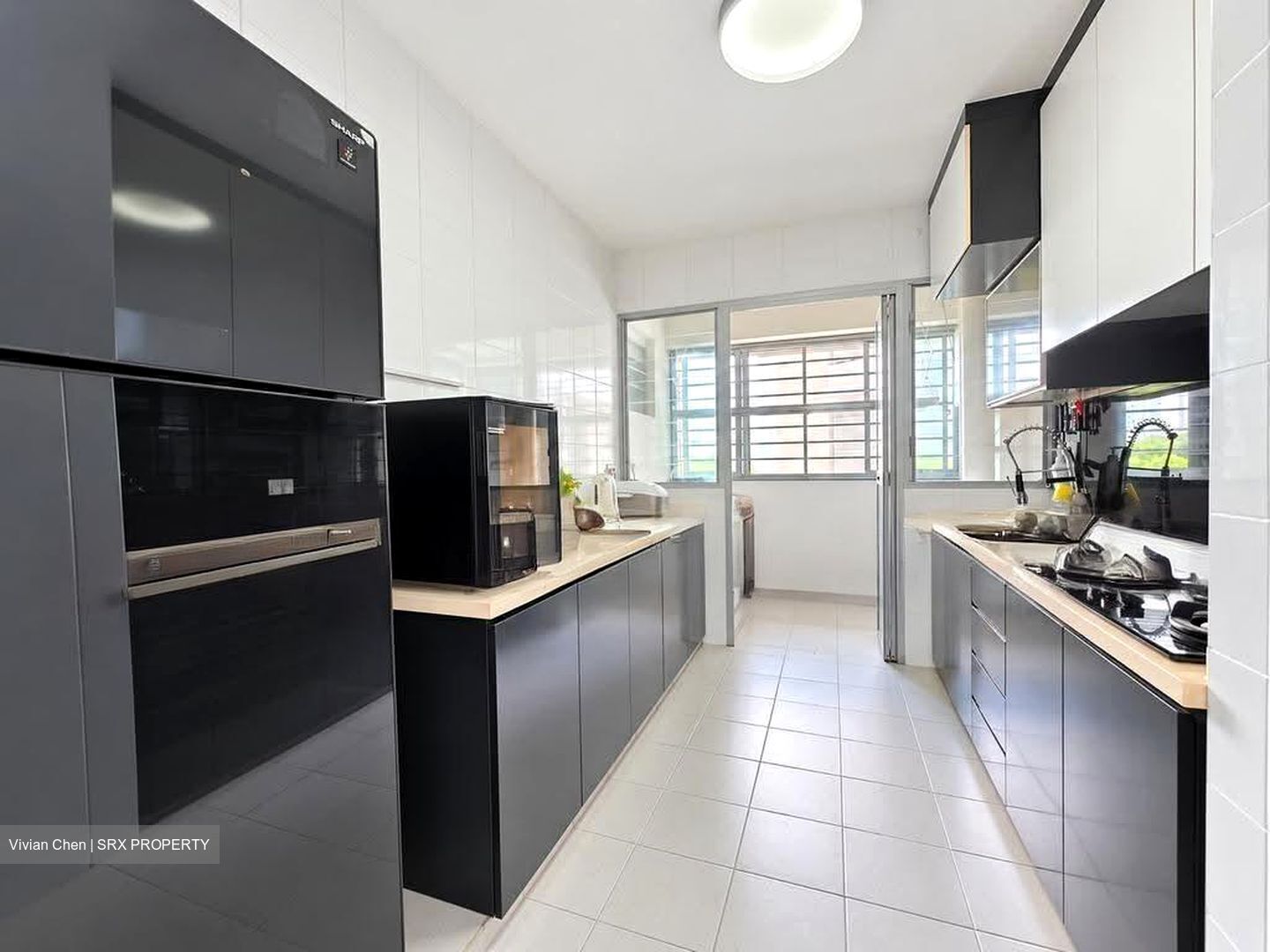 Blk 623A Punggol Spectra (Punggol), HDB 4 Rooms #614369601